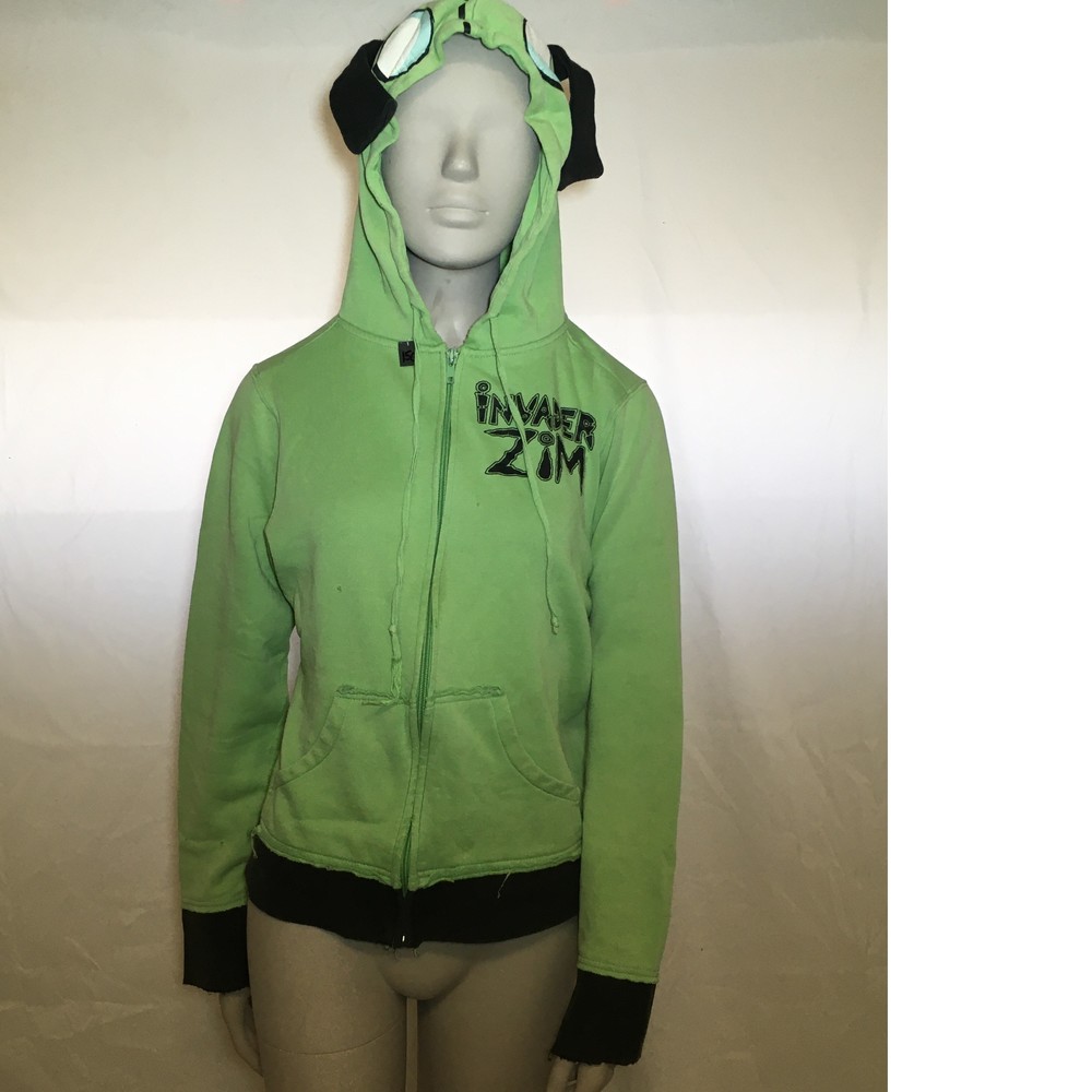 Gir Jacket